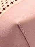 Louis Vuitton Pre-Owned 2017 small Rock Me backpack - Neutrals