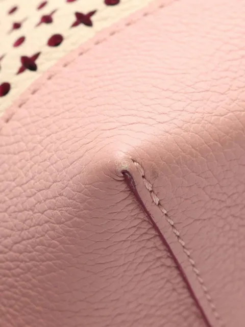 Louis Vuitton Pre-Owned 2017 small Rock Me backpack