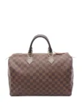 Louis Vuitton Pre-Owned 2011 Speedy 35 handbag - Brown