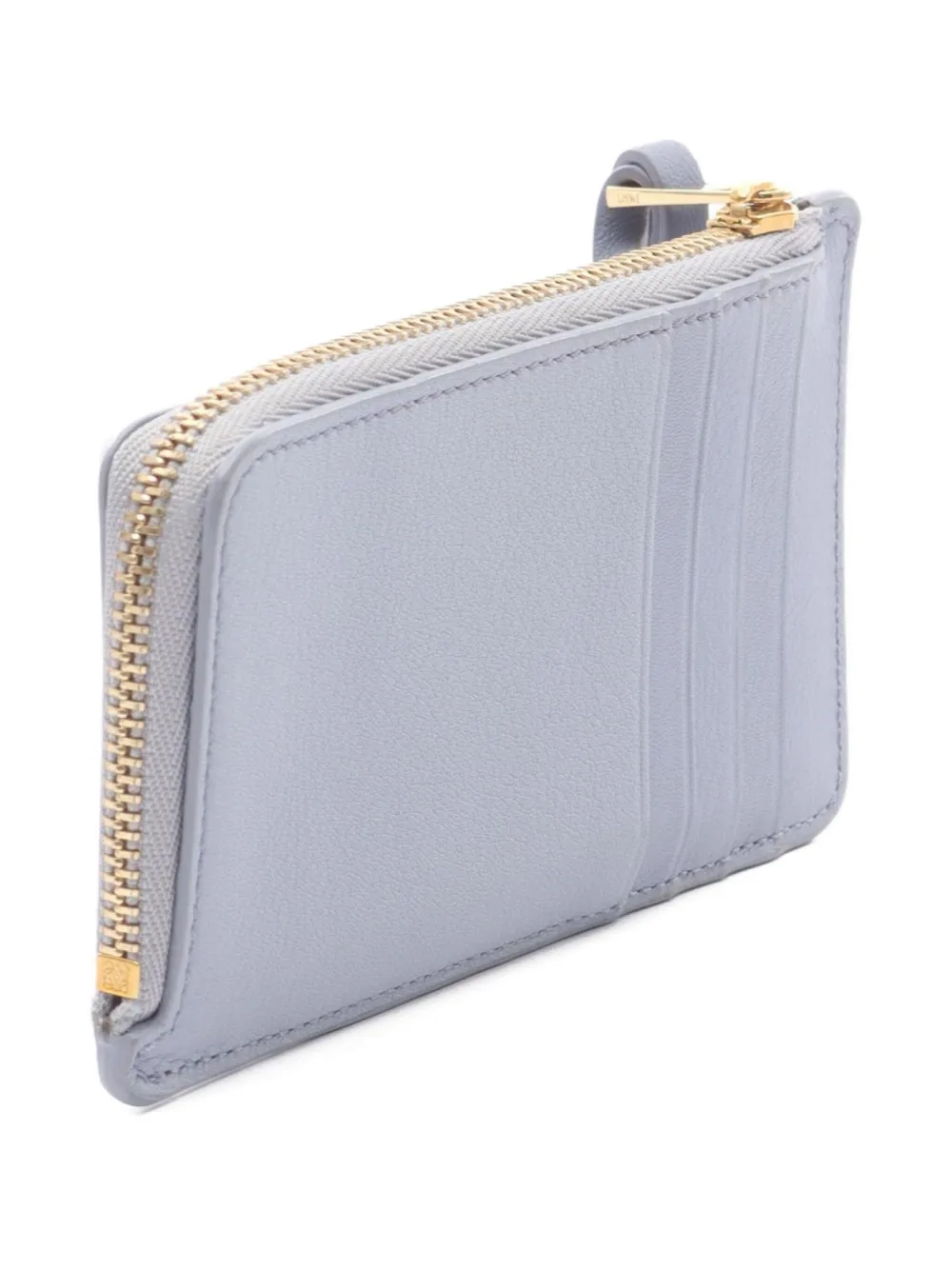 Loewe Pre-Owned x Howl's Markl 2010s graphic-print wallet | Image 2