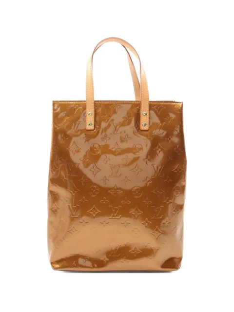 Louis Vuitton Pre-Owned 2002 Lead MM tote bag