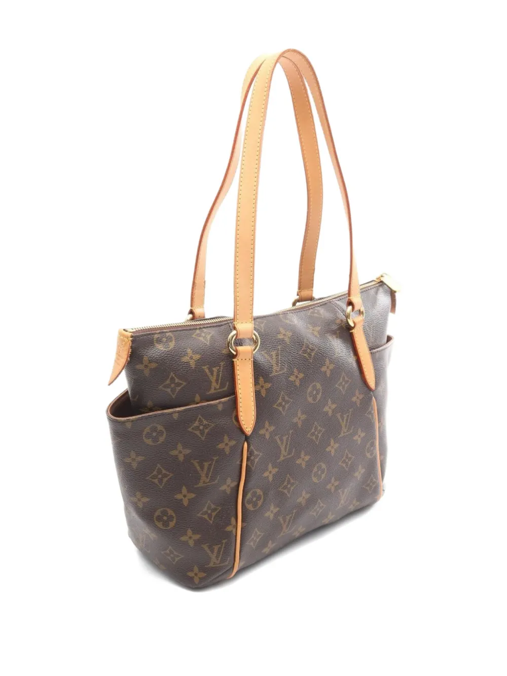 Louis Vuitton Pre-Owned tote Totally PM Monogram 2009 | Estilos de archivo | Image 2