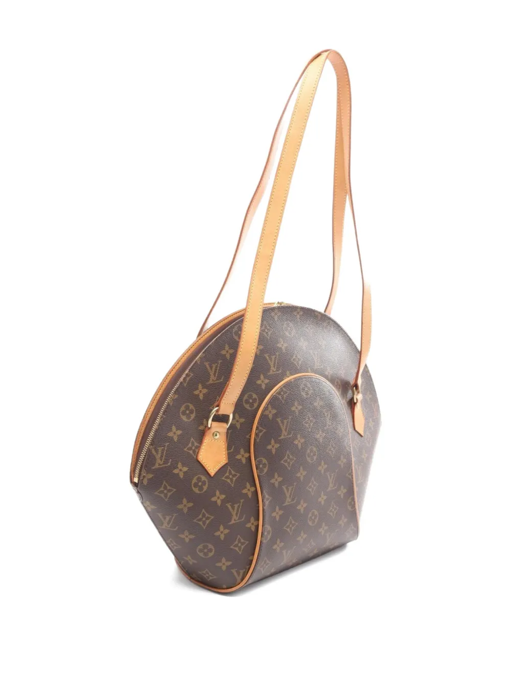 Louis Vuitton Pre-Owned 1998 Ellipse Monogram shoulder bag | Pre-Owned | Image 2