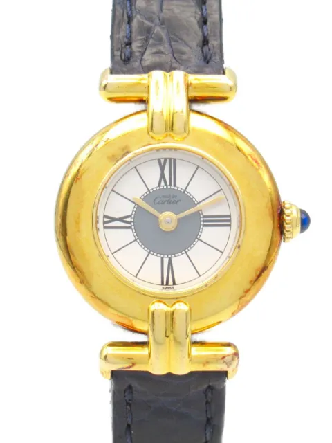 Cartier 2010 Mastocolize 20mm