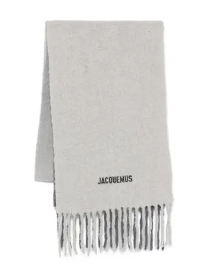 Jacquemus ウィメンズ スカーフ＆マフラー通販 - FARFETCH