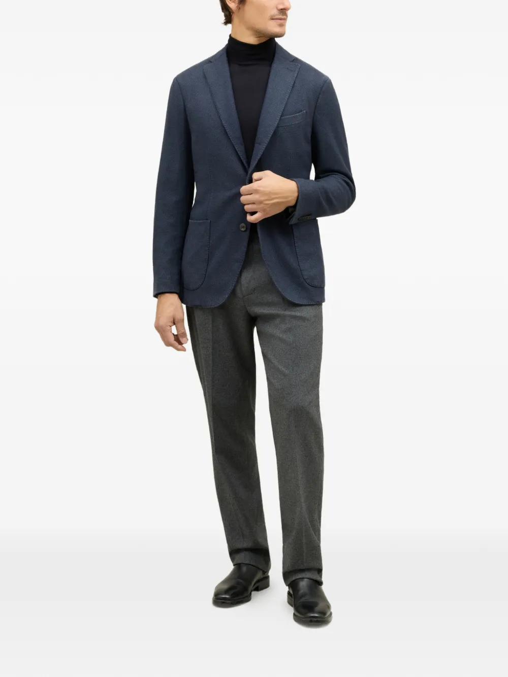 Boglioli pocket button K-jacket | Suit & Dinner Jackets | Image 2