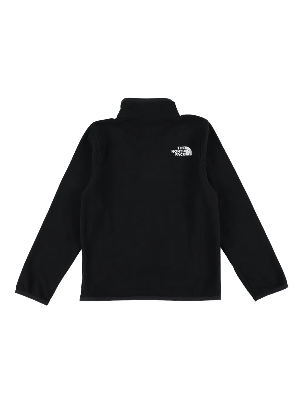 The North Face Kids half-zip fleece sweatshirt | Boys Hoodies & Sweatshirts | Image 2