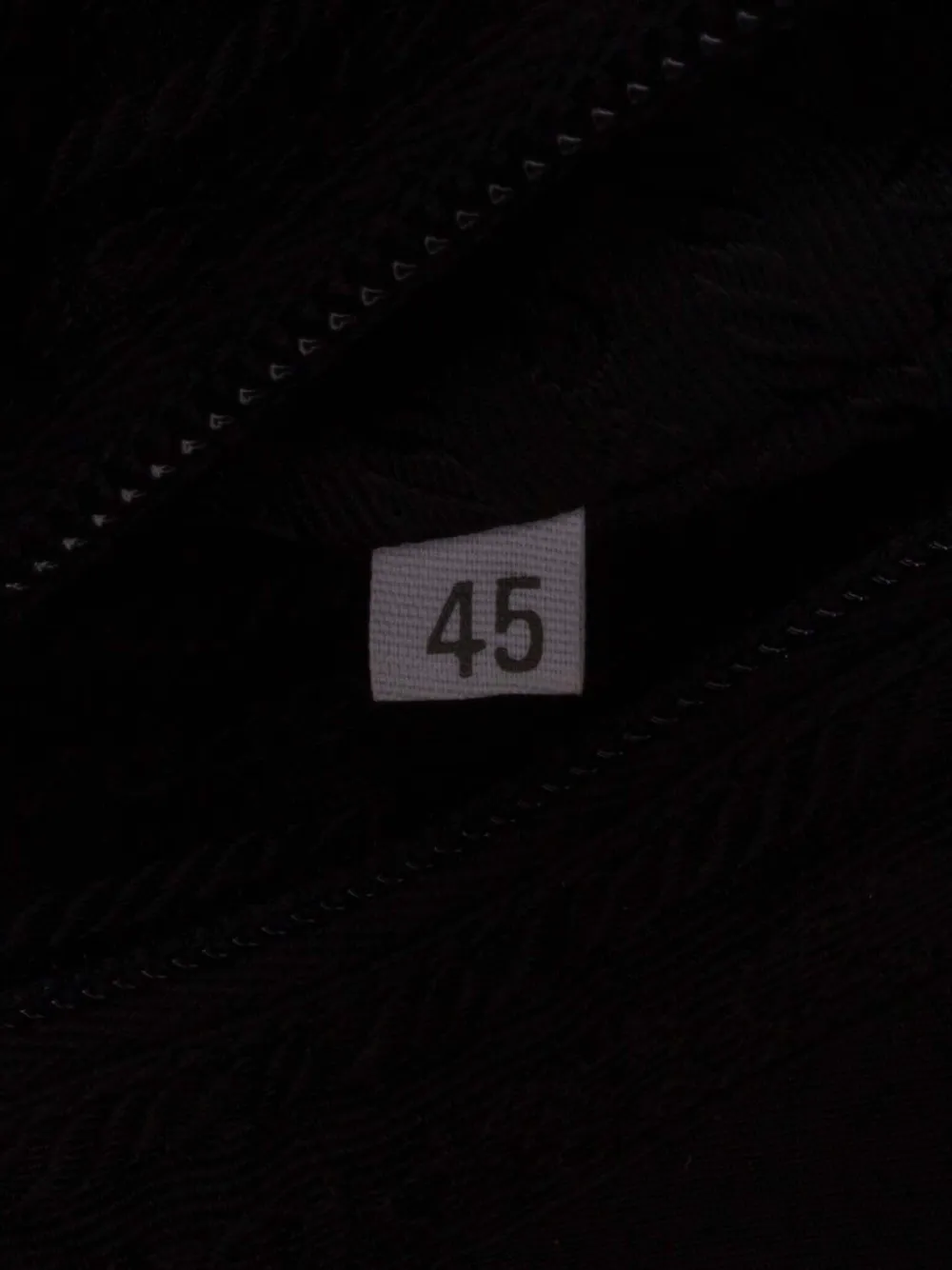Pre-owned Prada 2000-2013 Tessuto Tote Bag In Black