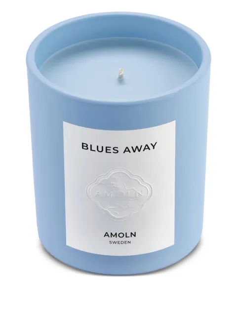 Amoln Blues Away candle (270g)