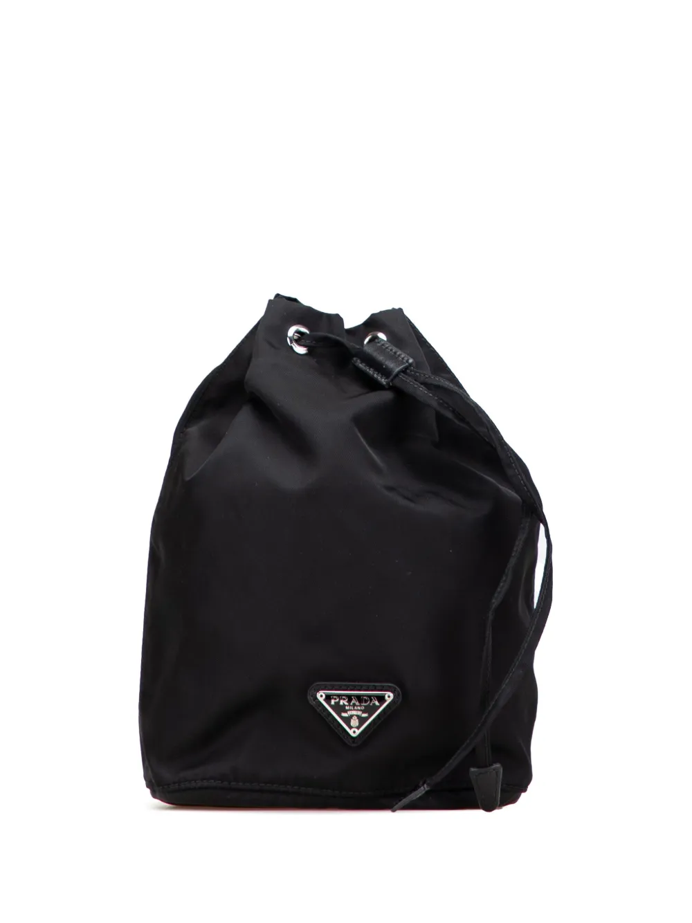 2000-2013 Tessuto Drawstring pouch