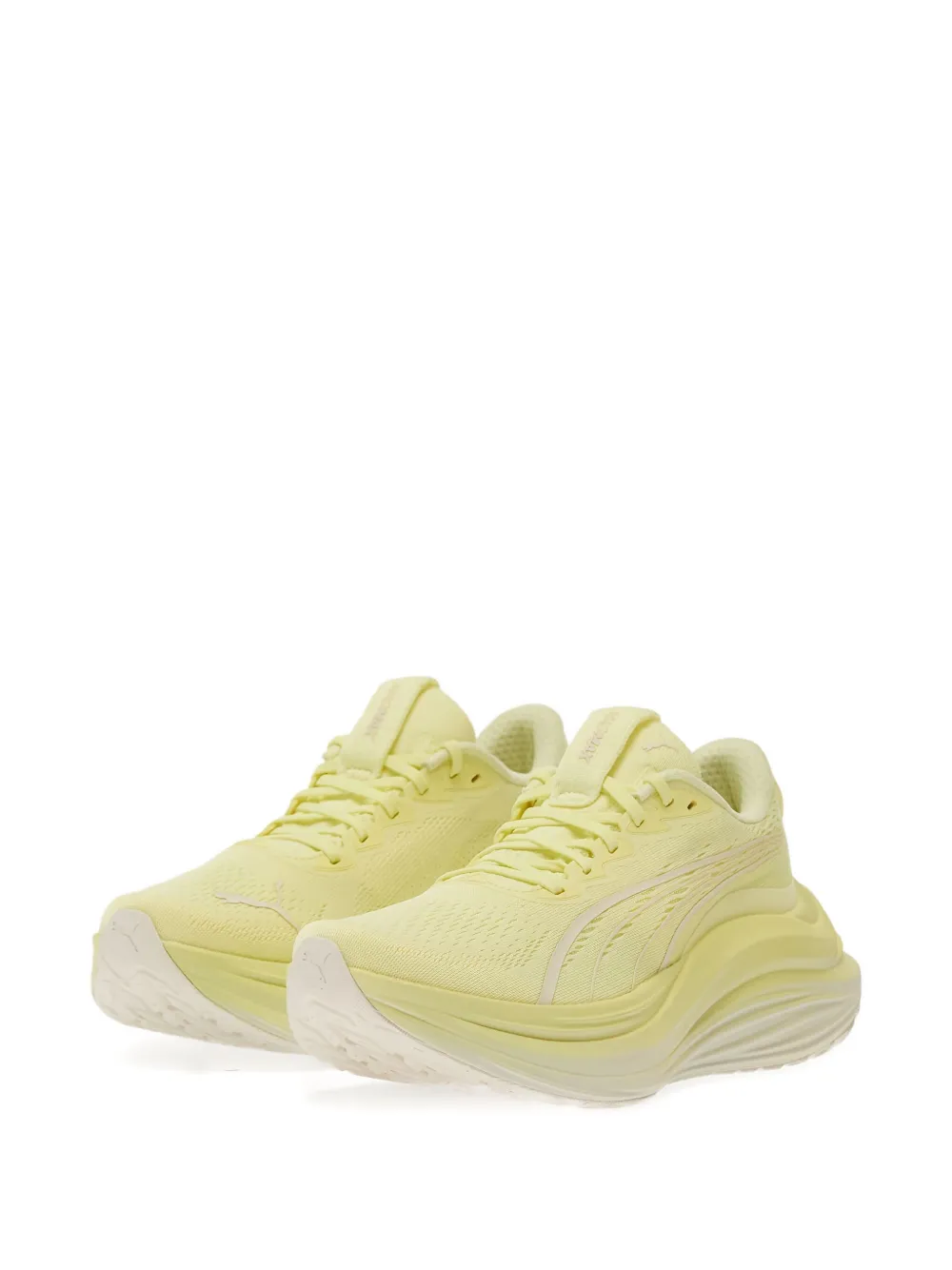 PUMA MagMax Nitro sneakers - Geel