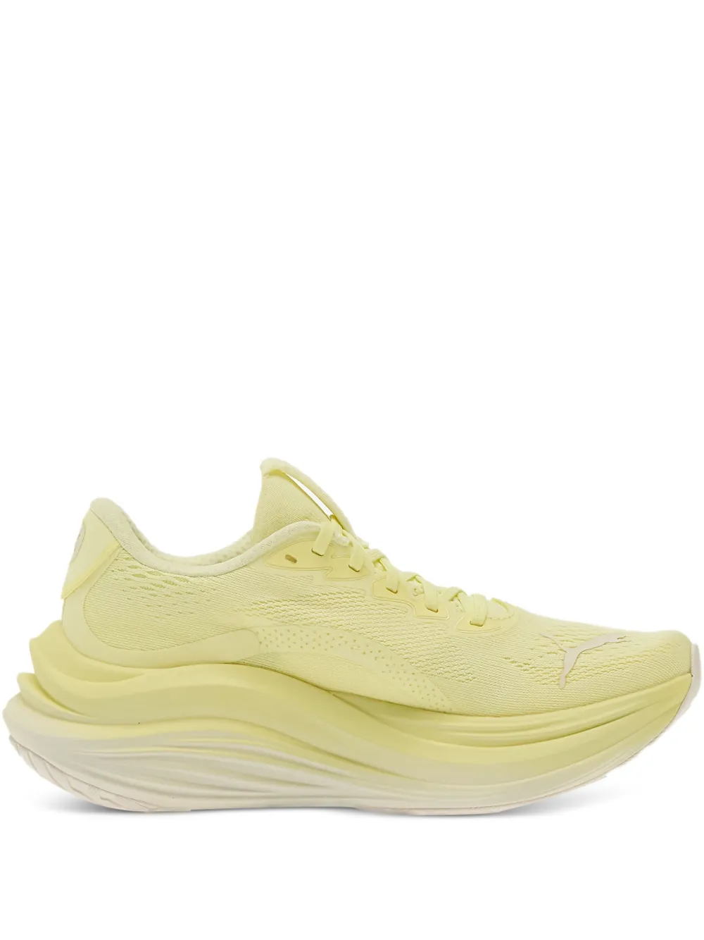 PUMA MagMax Nitro sneakers Yellow