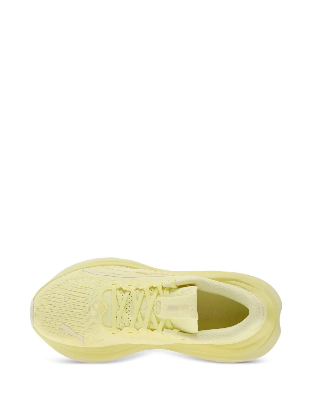 PUMA MagMax Nitro sneakers Yellow
