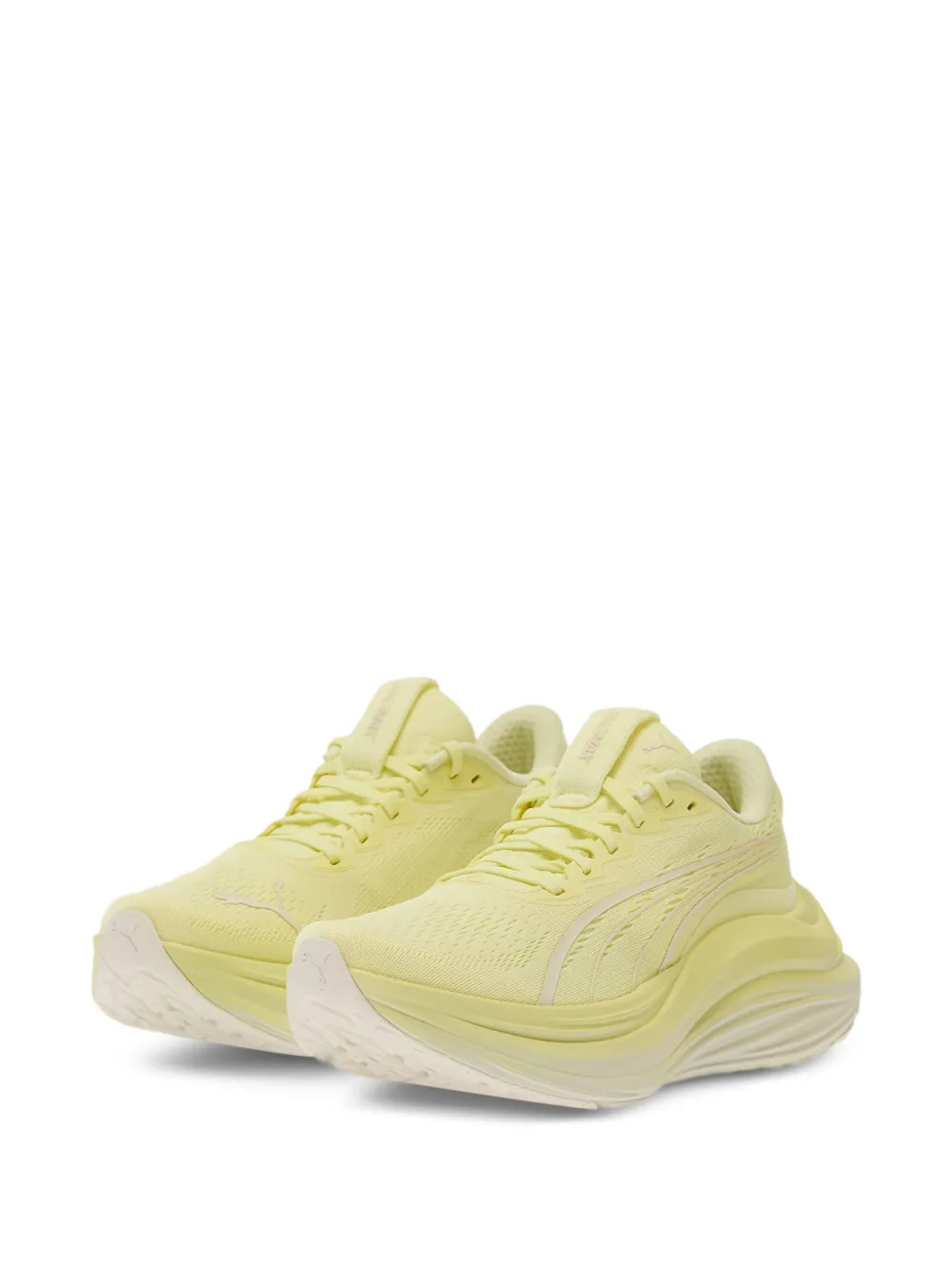 PUMA MagMax Nitro sneakers Yellow