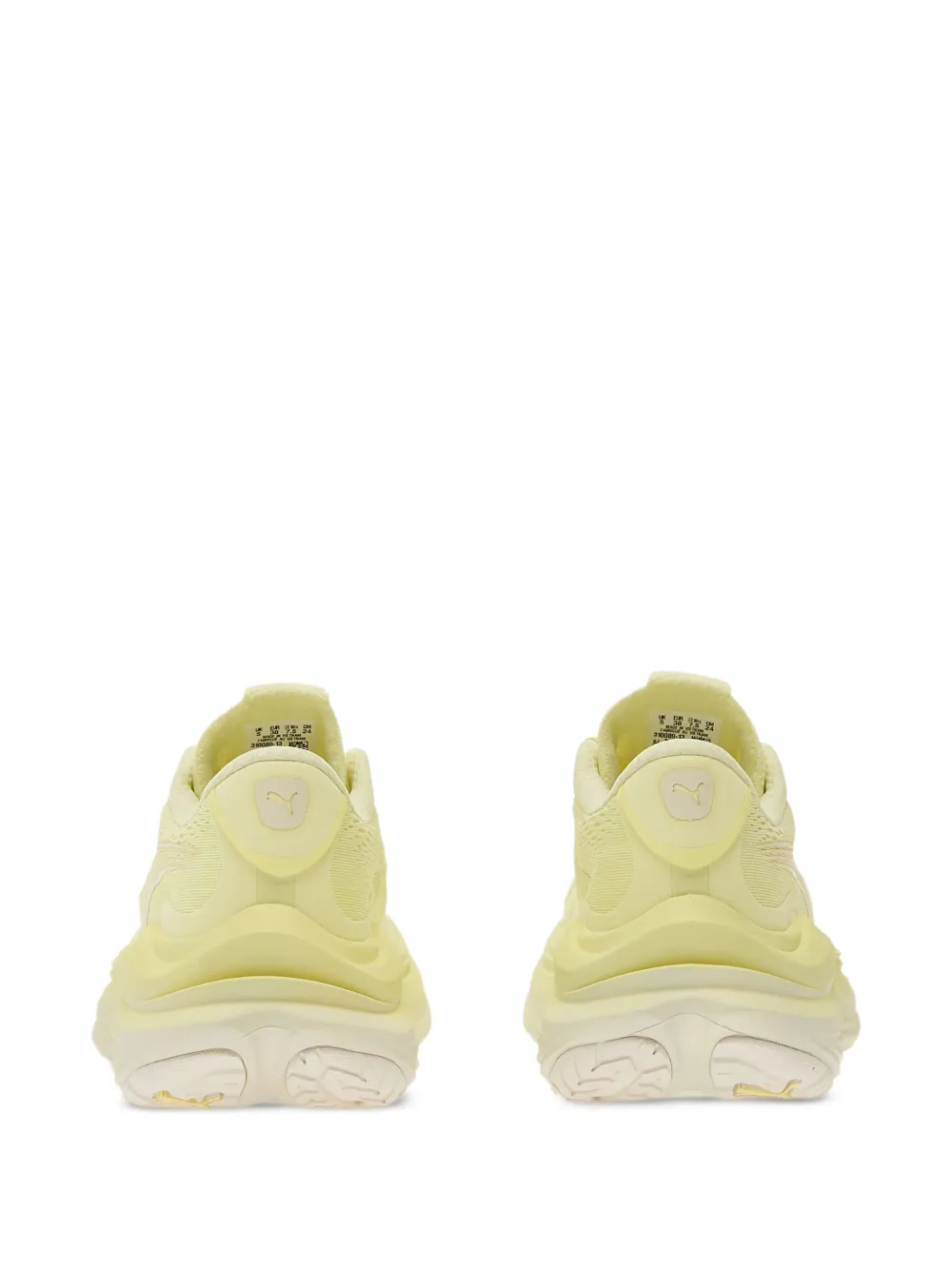 PUMA MagMax Nitro sneakers Yellow