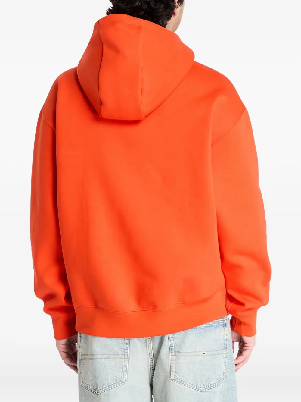 Nike Acg Therma-fit Hoodie In Orange