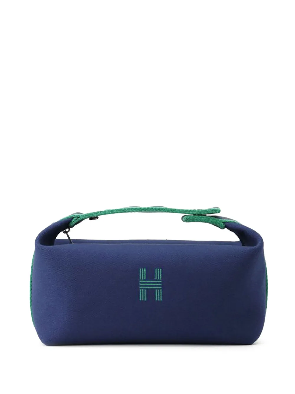 2020-2025 Small Canvas Bride A Brac Case vanity bag