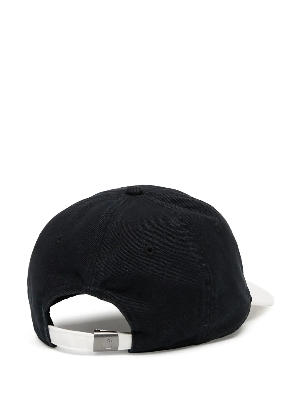 Carhartt WIP arc-logo baseball cap | Women | Image 2