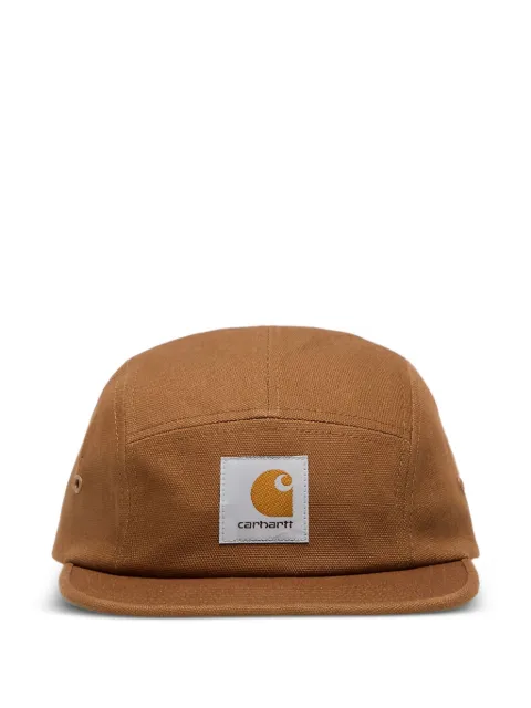 Carhartt WIP square-logo cap