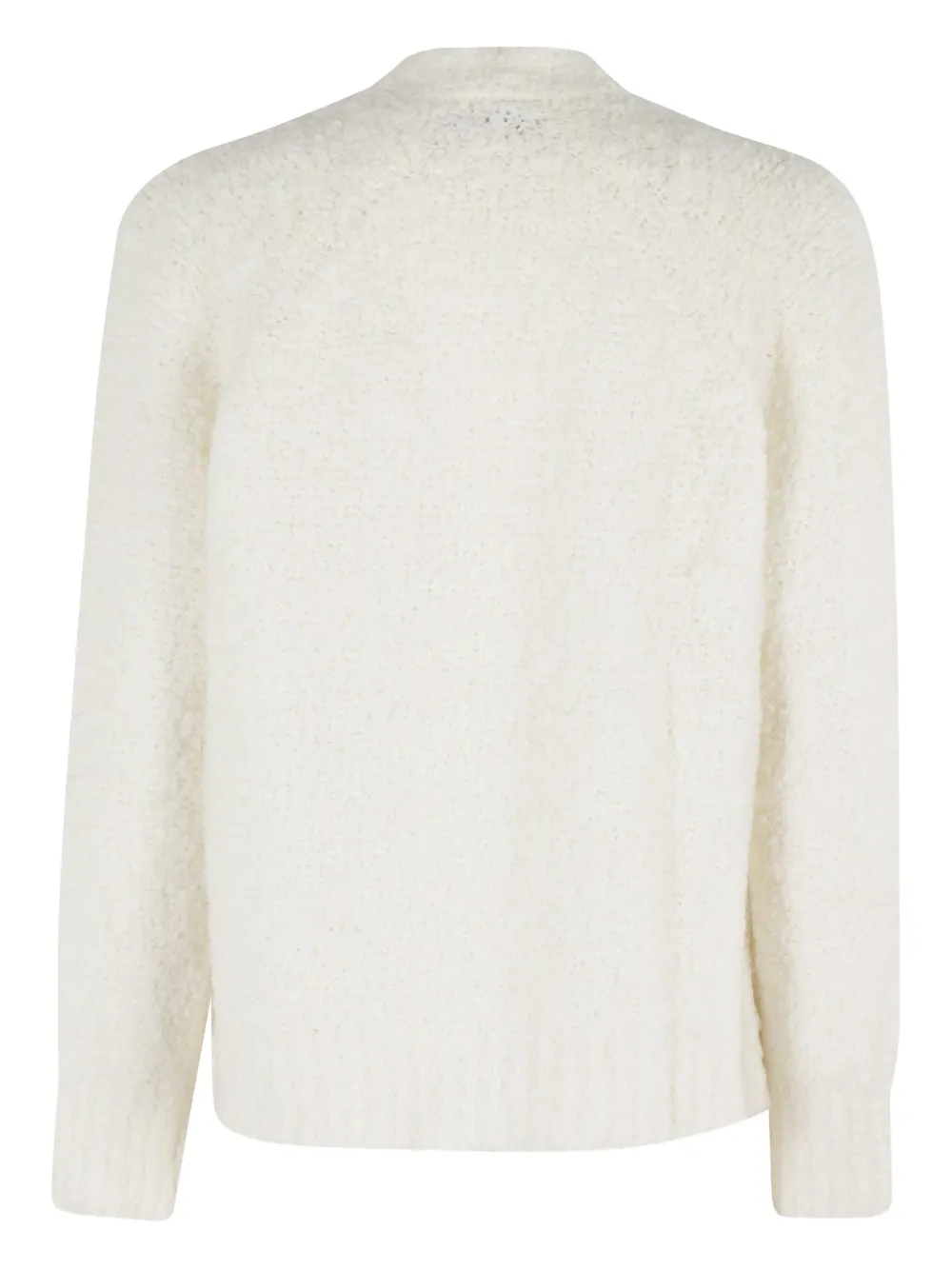 Woolrich button-front cardigan Beige