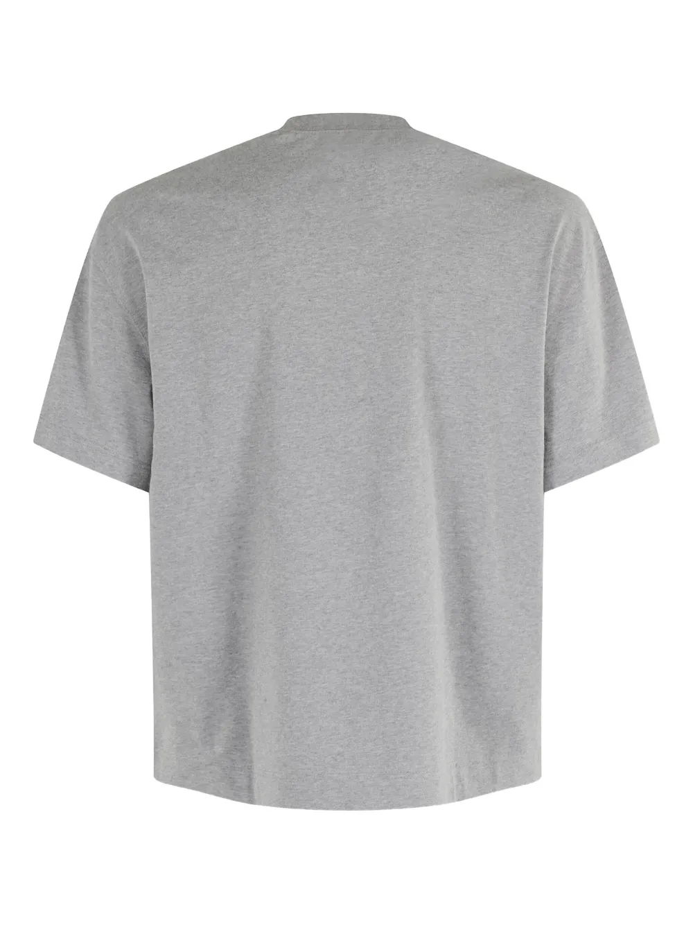 Circolo 1901 short-sleeve T-shirt - Grijs