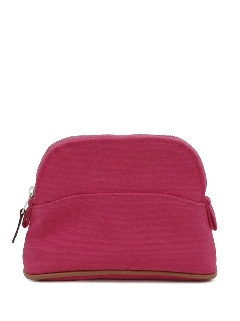 1990-2015 Mini Toile Bolide Case pouch