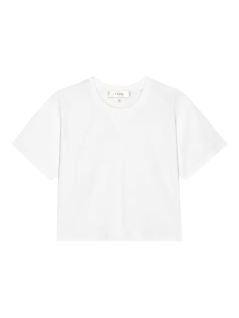FRAME short-sleeve T-shirt