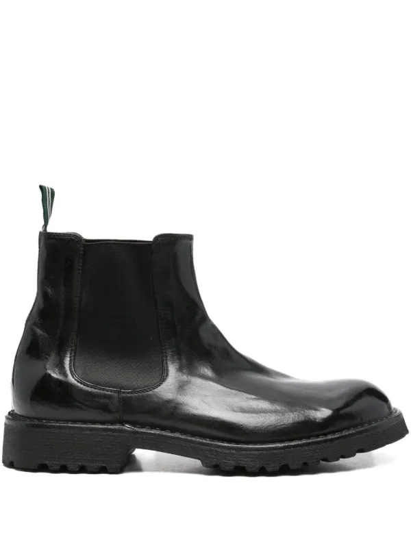 green george boots