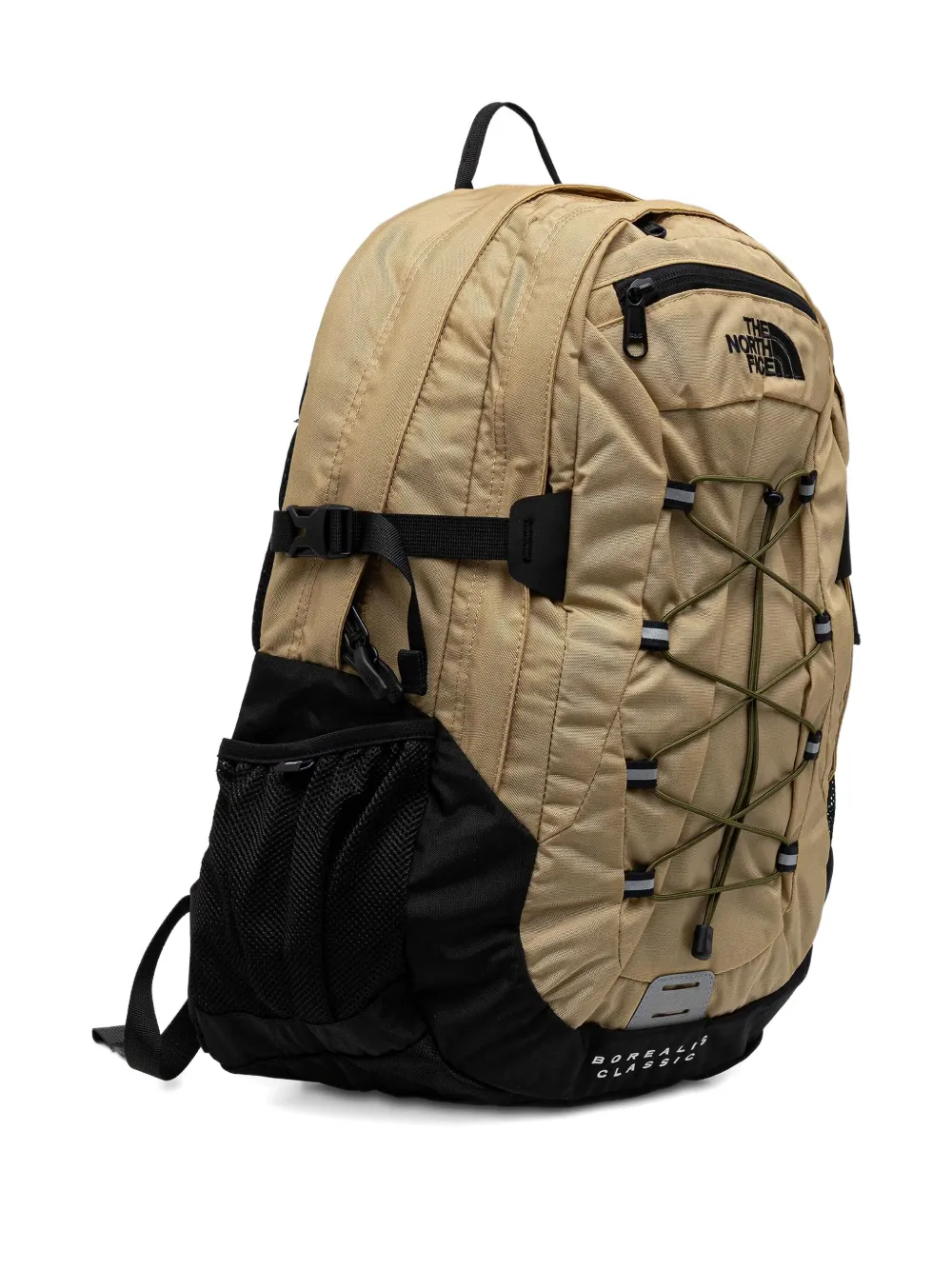 The North Face Borealis rugzak Beige