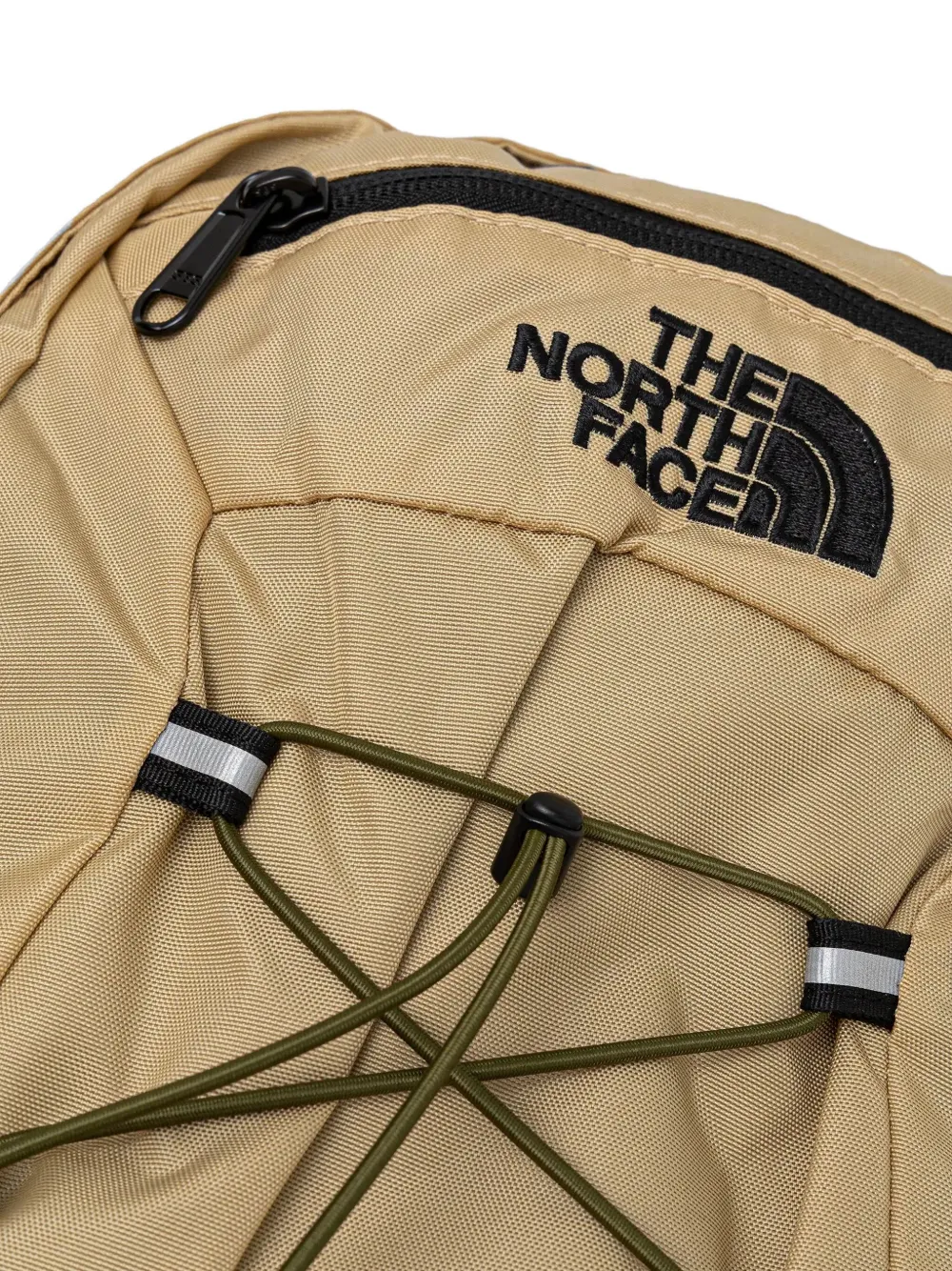 The North Face Borealis rugzak Beige