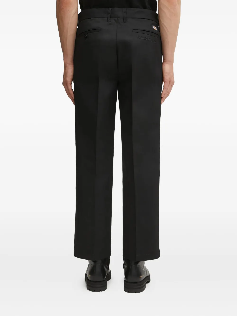 WACKO MARIA /PLEATED TROUSERS