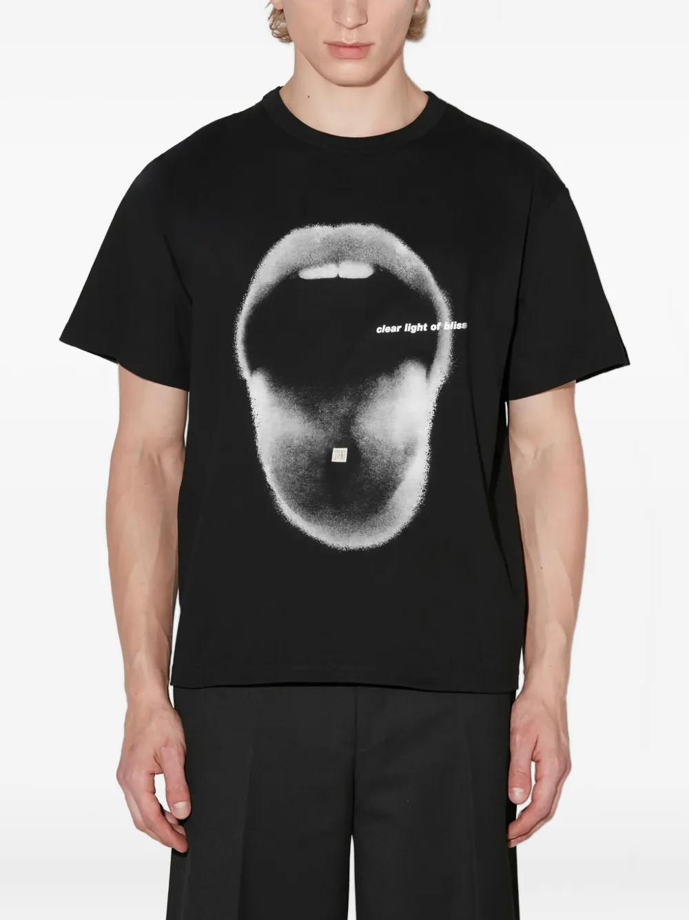 MISBHV lips T-shirt | T-Shirts | Image 2