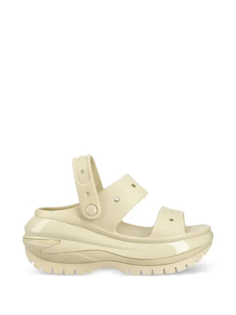 Crocs sandales Mega Crush