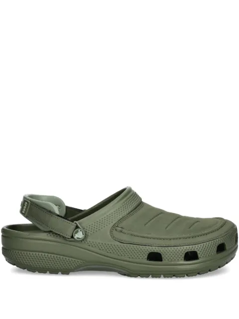 Crocs adjustable strap slides