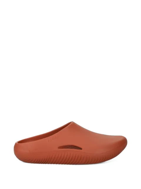 Crocs flip flops Mellow Recovery