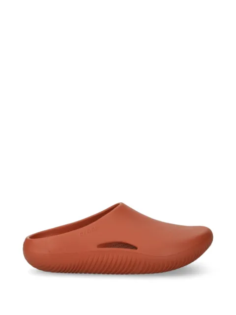 Crocs Mellow Recovery slip-on slides