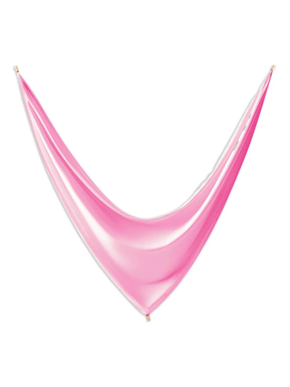 KOROBEYNIKOV squrare-frame scarf | Image 2