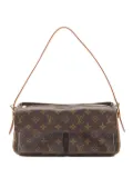 Louis Vuitton Pre-Owned 2003 Vivacité MM shoulder bag - Brown