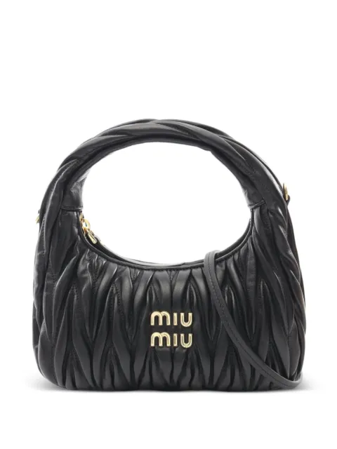 Miu Miu Pre-Owned 2020s Wander handbag