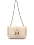 Christian Louboutin Pre-Owned 10s small Sweet Charity shoulder bag - Neutrals