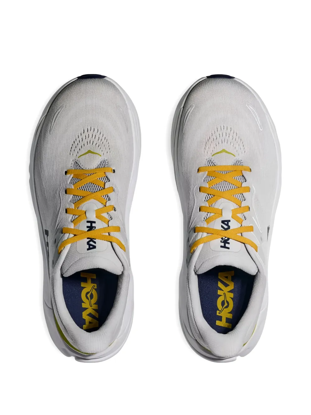 HOKA Arahi 8 sneakers Grijs