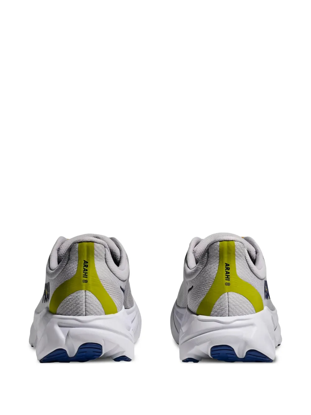 HOKA Arahi 8 sneakers Grijs