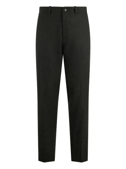 Boglioli pantalones con botones