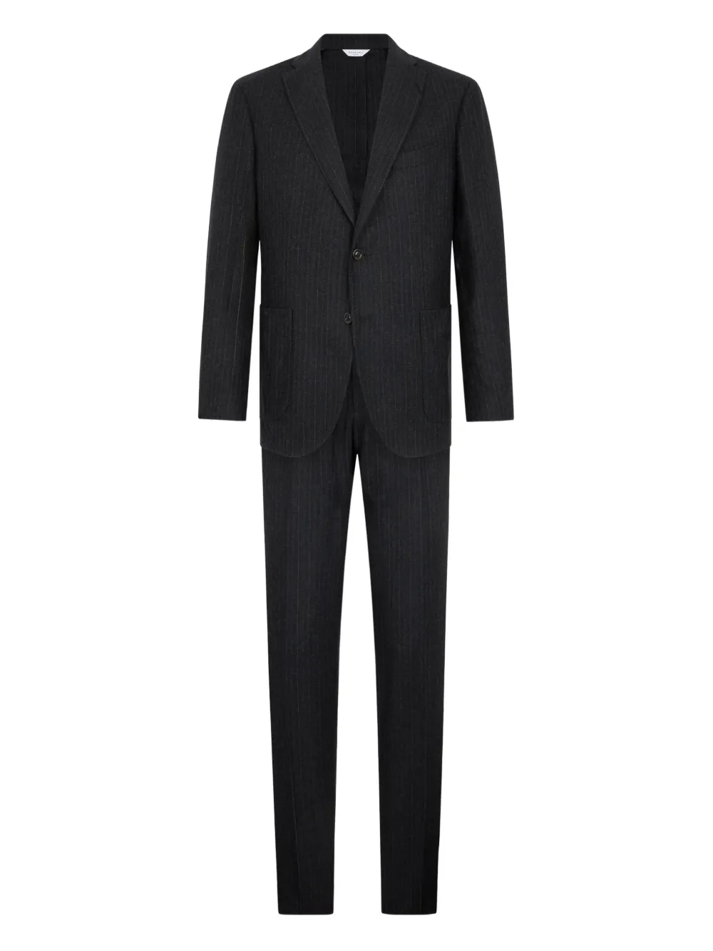 Boglioli traje K-Suit | gris | Image 1
