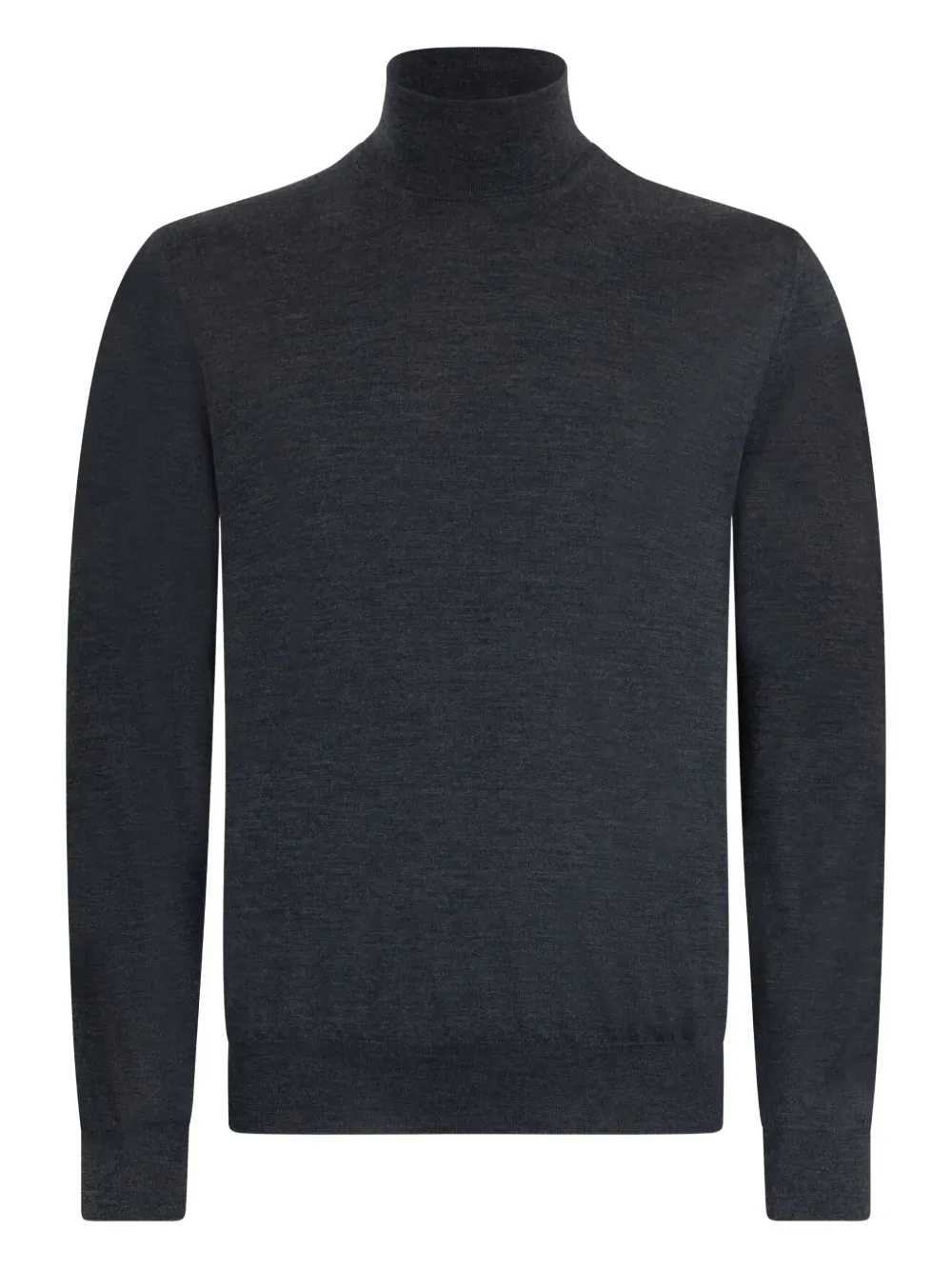 Boglioli suéter con cuello vuelto | gris | Image 1