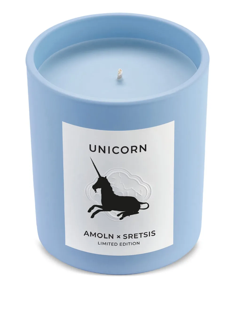 Amoln Unicorn candle (270g) | Candles | Image 2