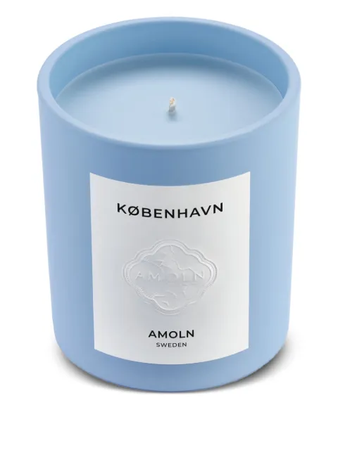 Amoln København candle (270g)