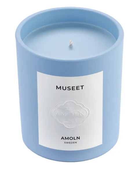 Amoln Museet candle (270g)