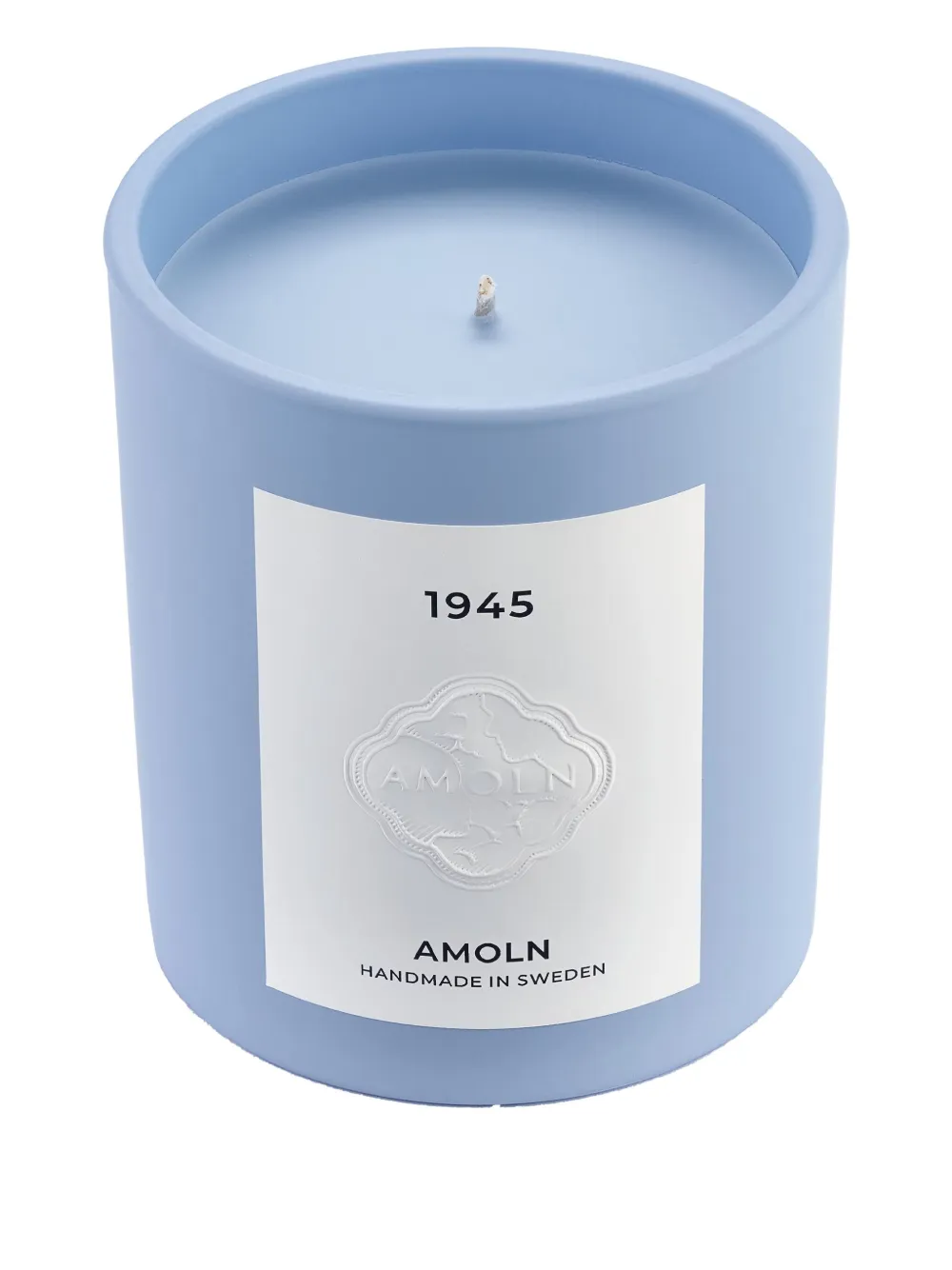 Amoln 1945 Candle 270 G In Blue