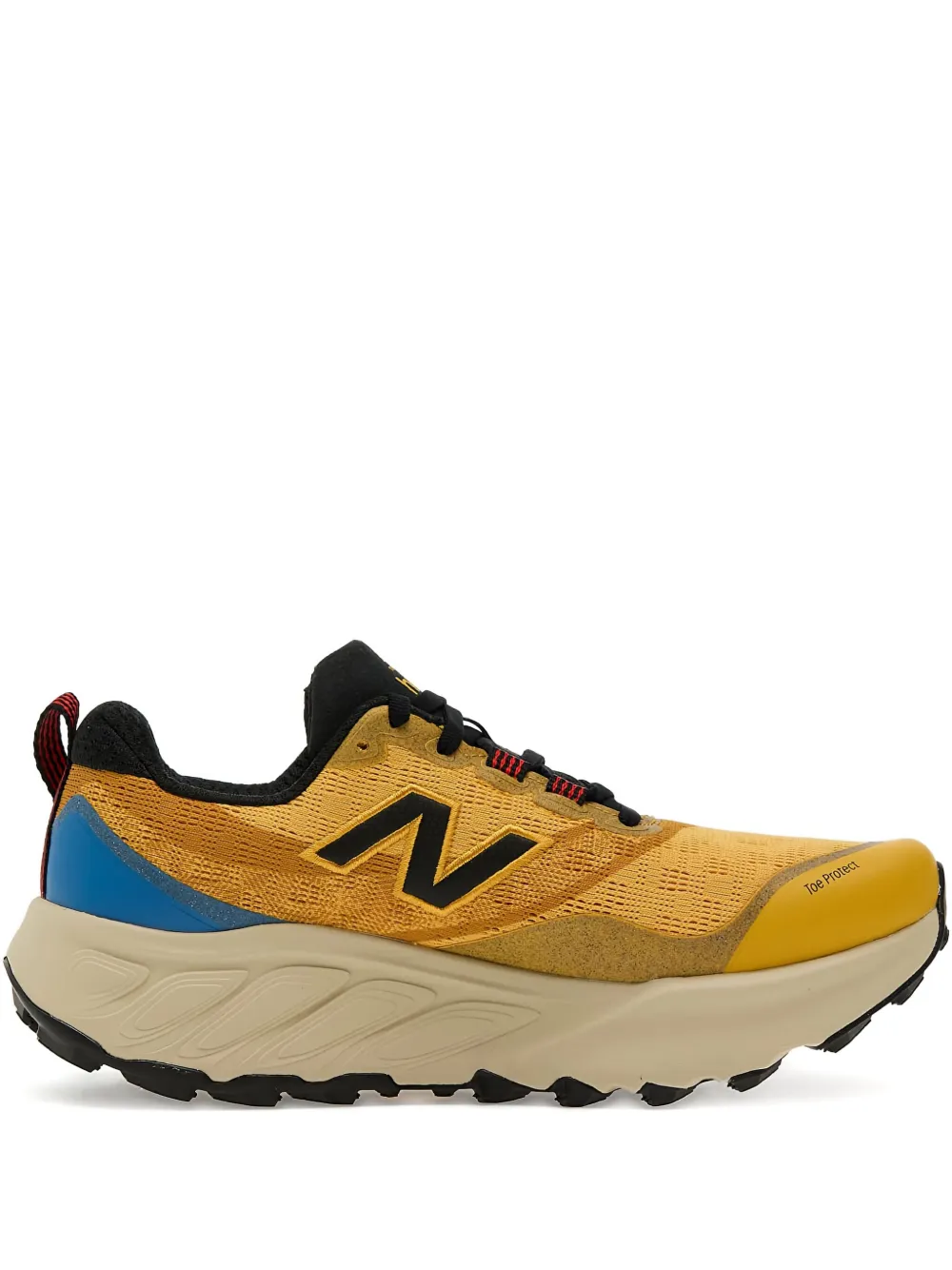 New Balance Fresh Foam X Hierro sneakers Yellow